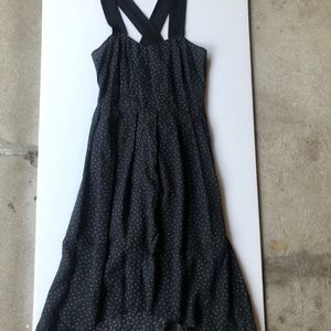 Reformation Date Nite Dress